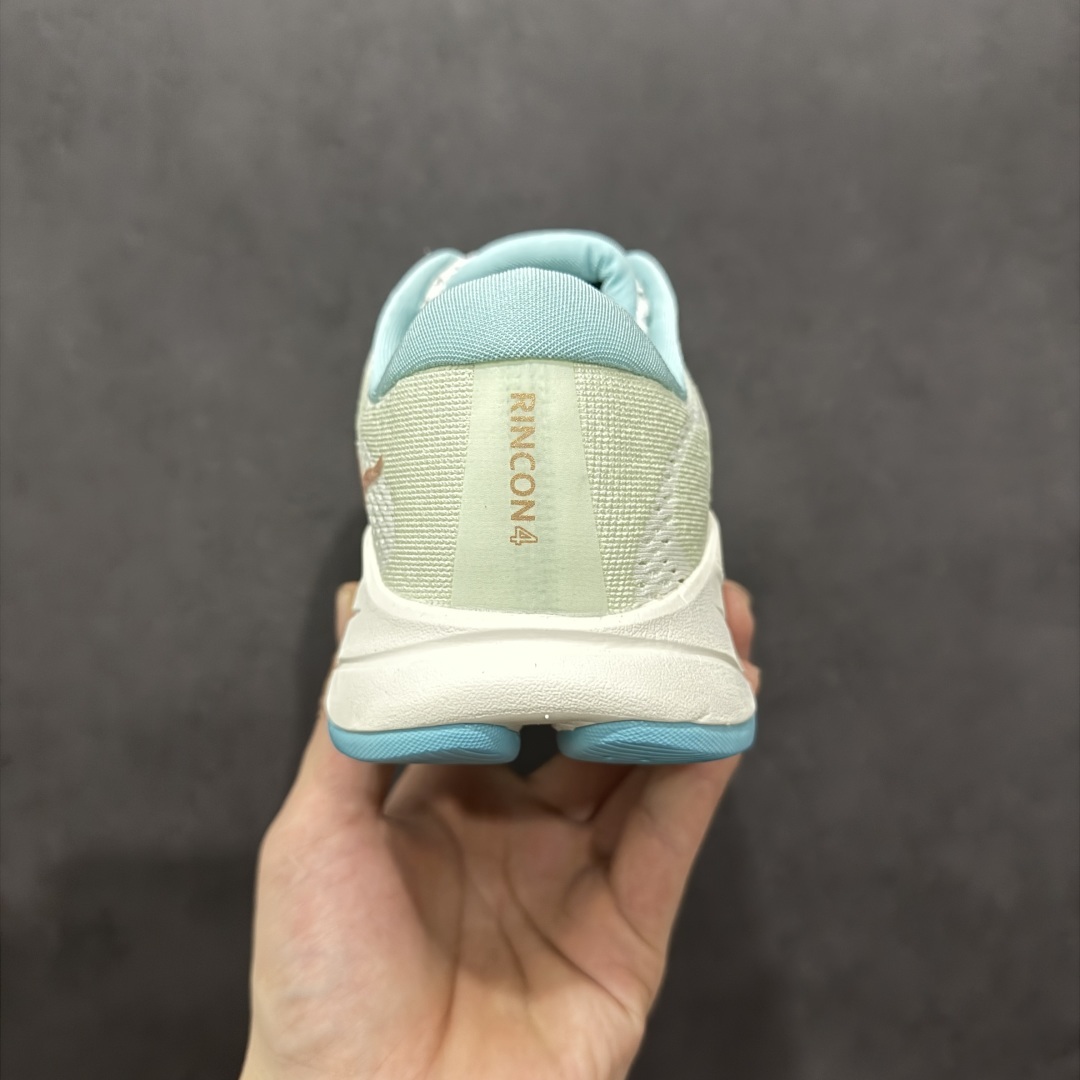 【纯原版】HOKA ONE ONE RINCON 4 舒适防滑耐磨低帮休闲跑步鞋 林康4代 Rinc