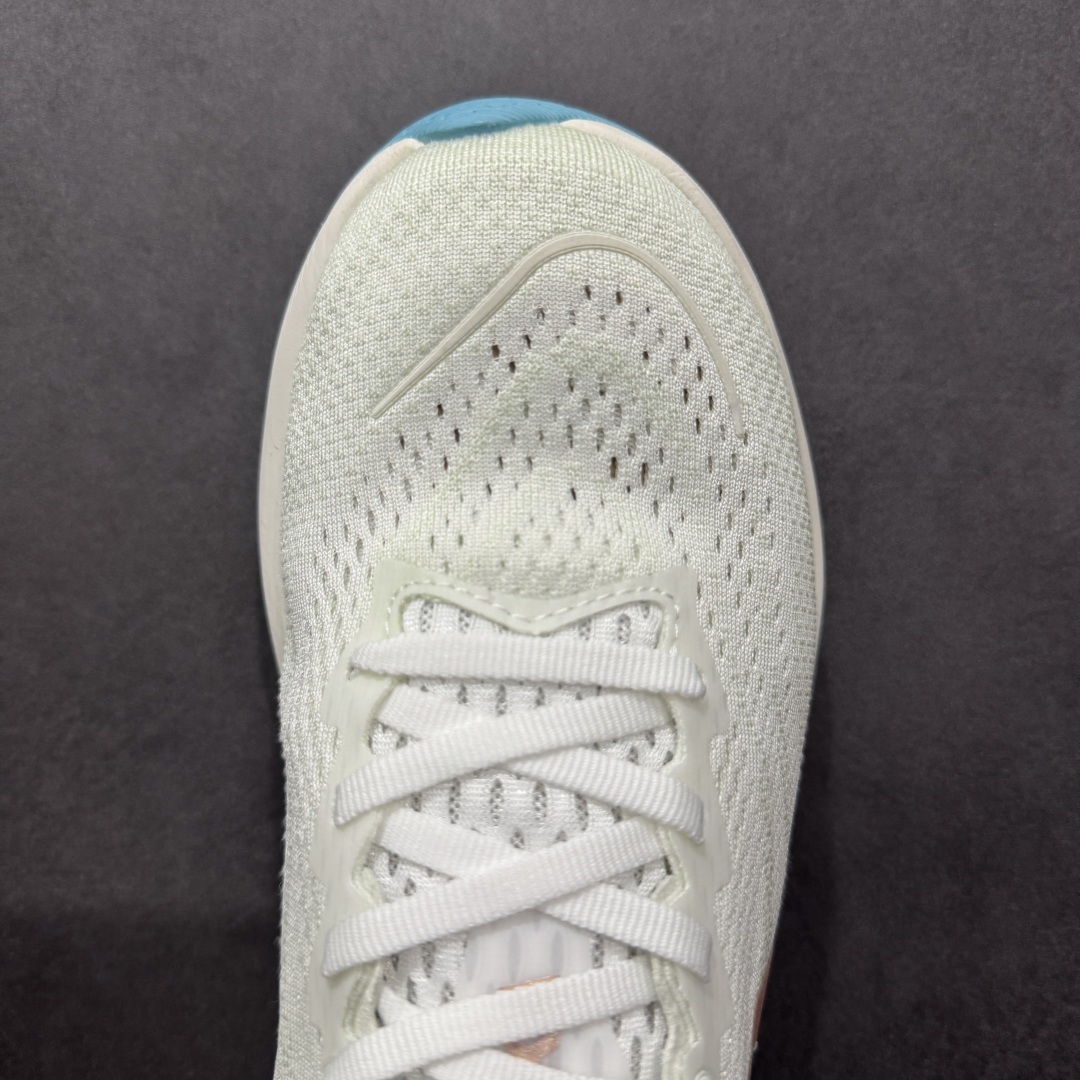 【纯原版】HOKA ONE ONE RINCON 4 舒适防滑耐磨低帮休闲跑步鞋 林康4代 Rinc