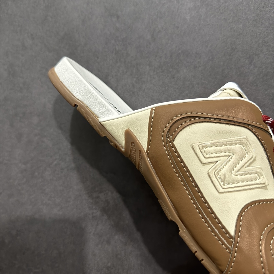 【公司级】MiuMiu x New Balance 530系列 意大利奢侈品牌/缪缪联名款 低帮经典