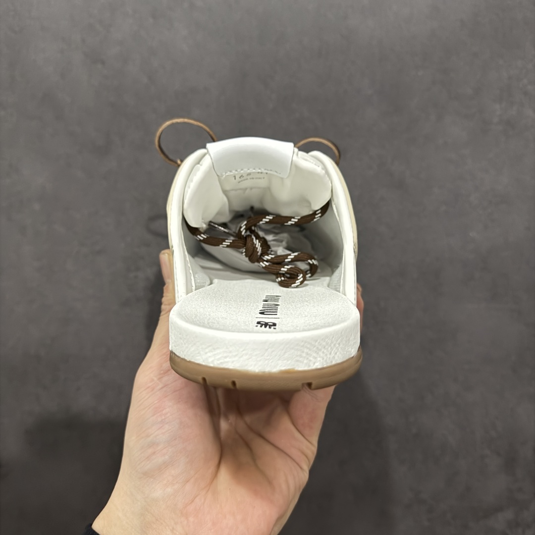  
【公司级】MiuMiu x New Balance 530系列 意大利奢侈品牌/缪缪联名款 低帮经典