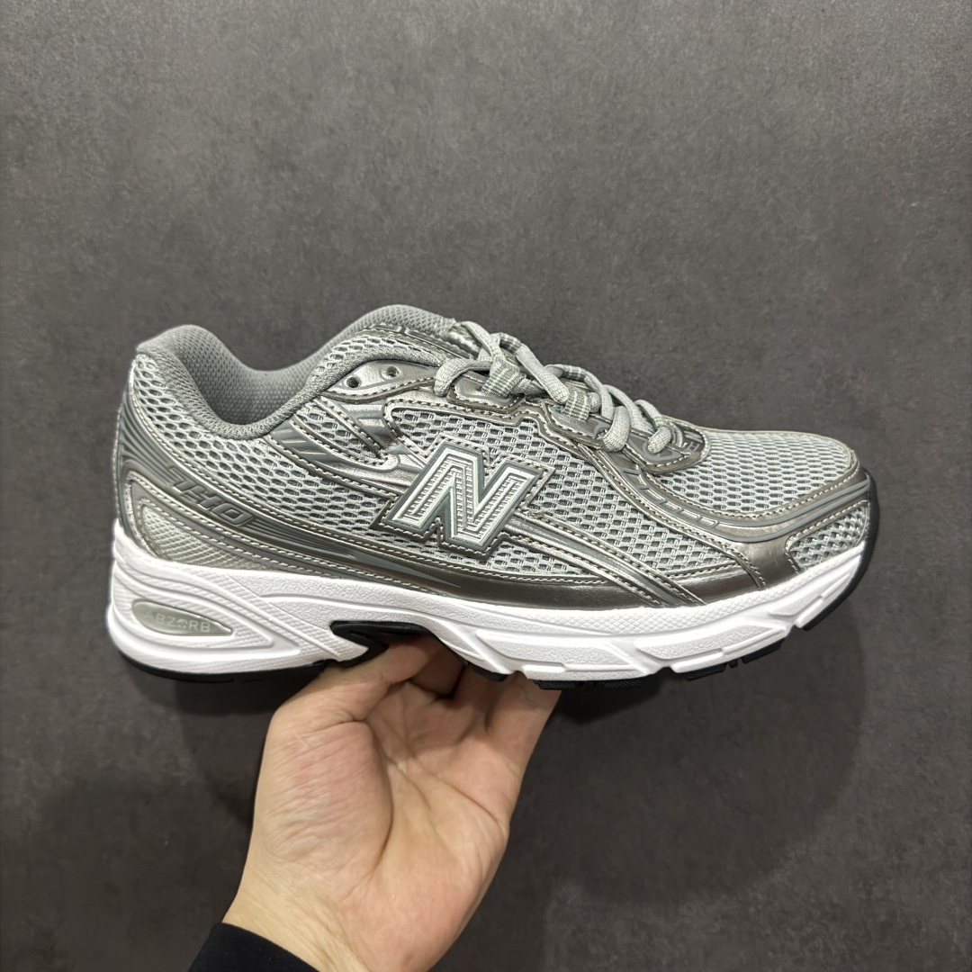 200  【K版】New Balance NB740系列复古老爹风休闲运动慢跑鞋 U740SG2