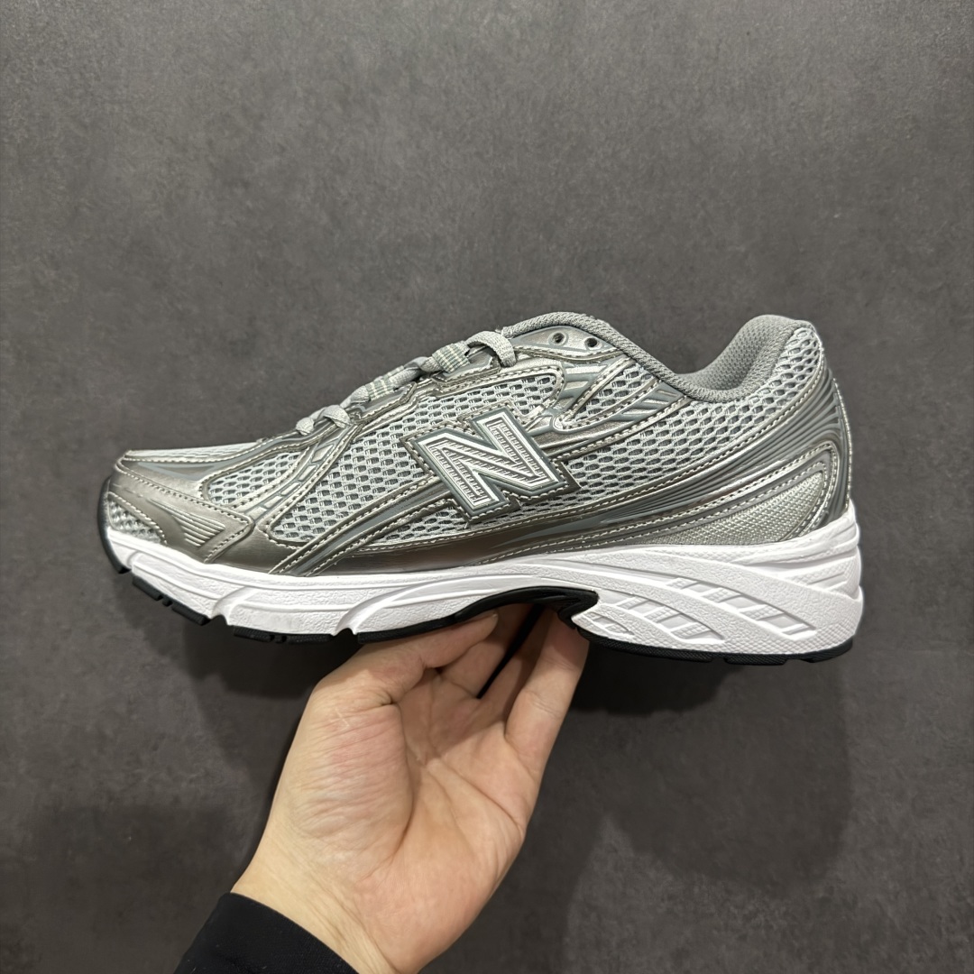 200  【K版】New Balance NB740系列复古老爹风休闲运动慢跑鞋 U740SG2