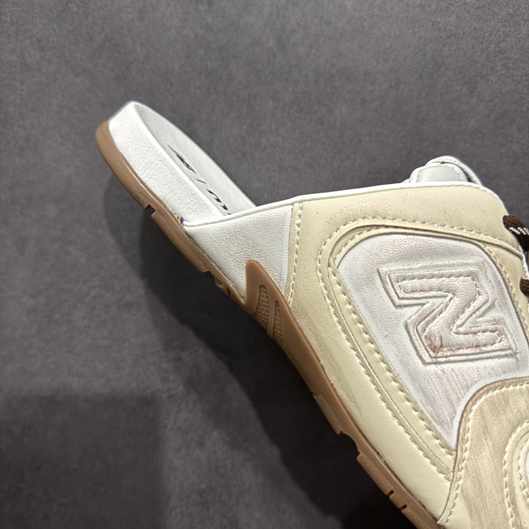  
【公司级】MiuMiu x New Balance 530系列 意大利奢侈品牌/缪缪联名款 低帮经典