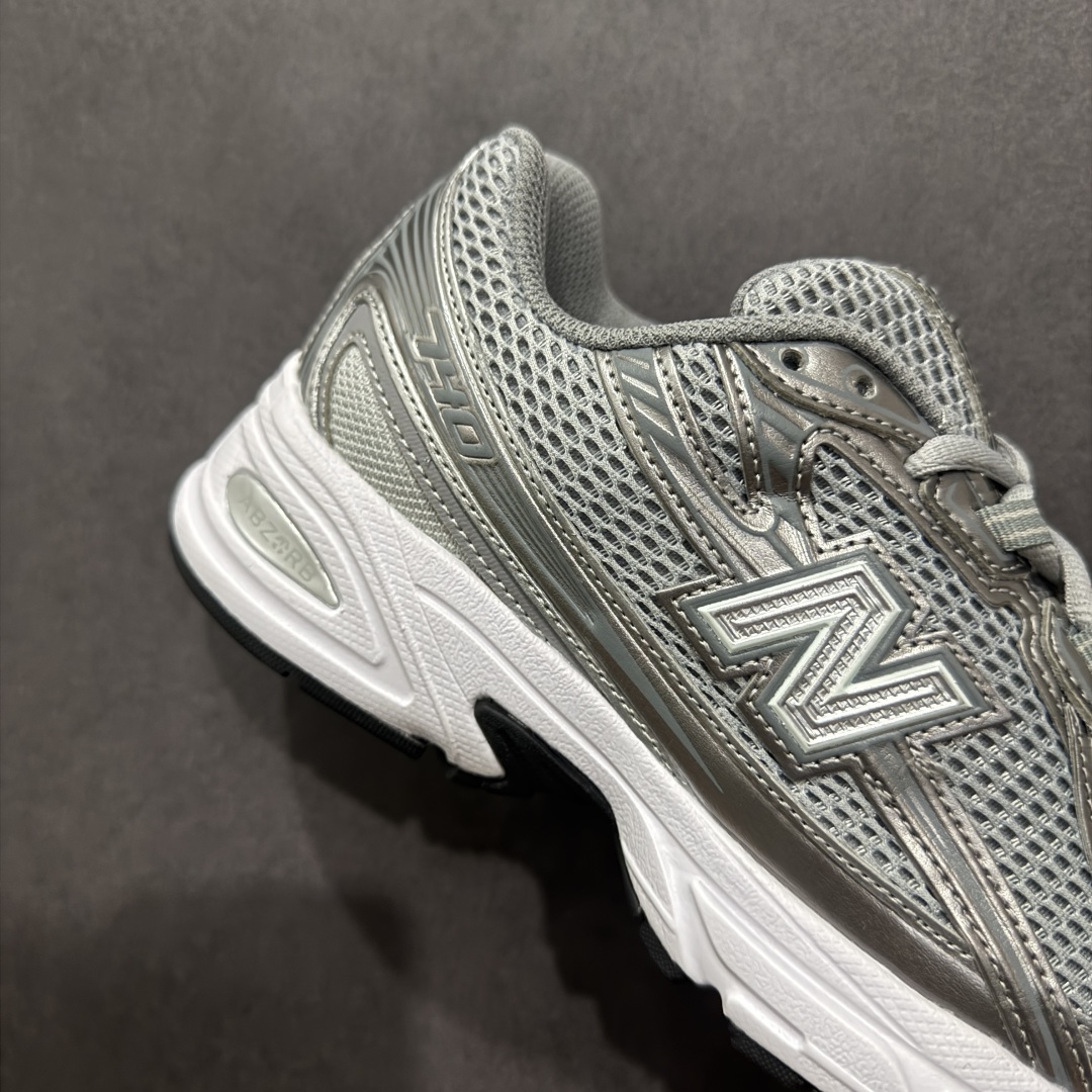 200  【K版】New Balance NB740系列复古老爹风休闲运动慢跑鞋 U740SG2