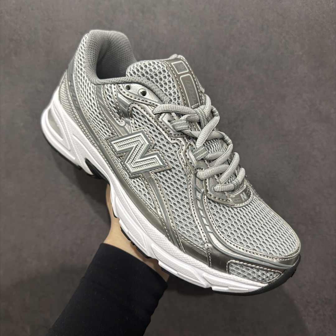 200  【K版】New Balance NB740系列复古老爹风休闲运动慢跑鞋 U740SG2