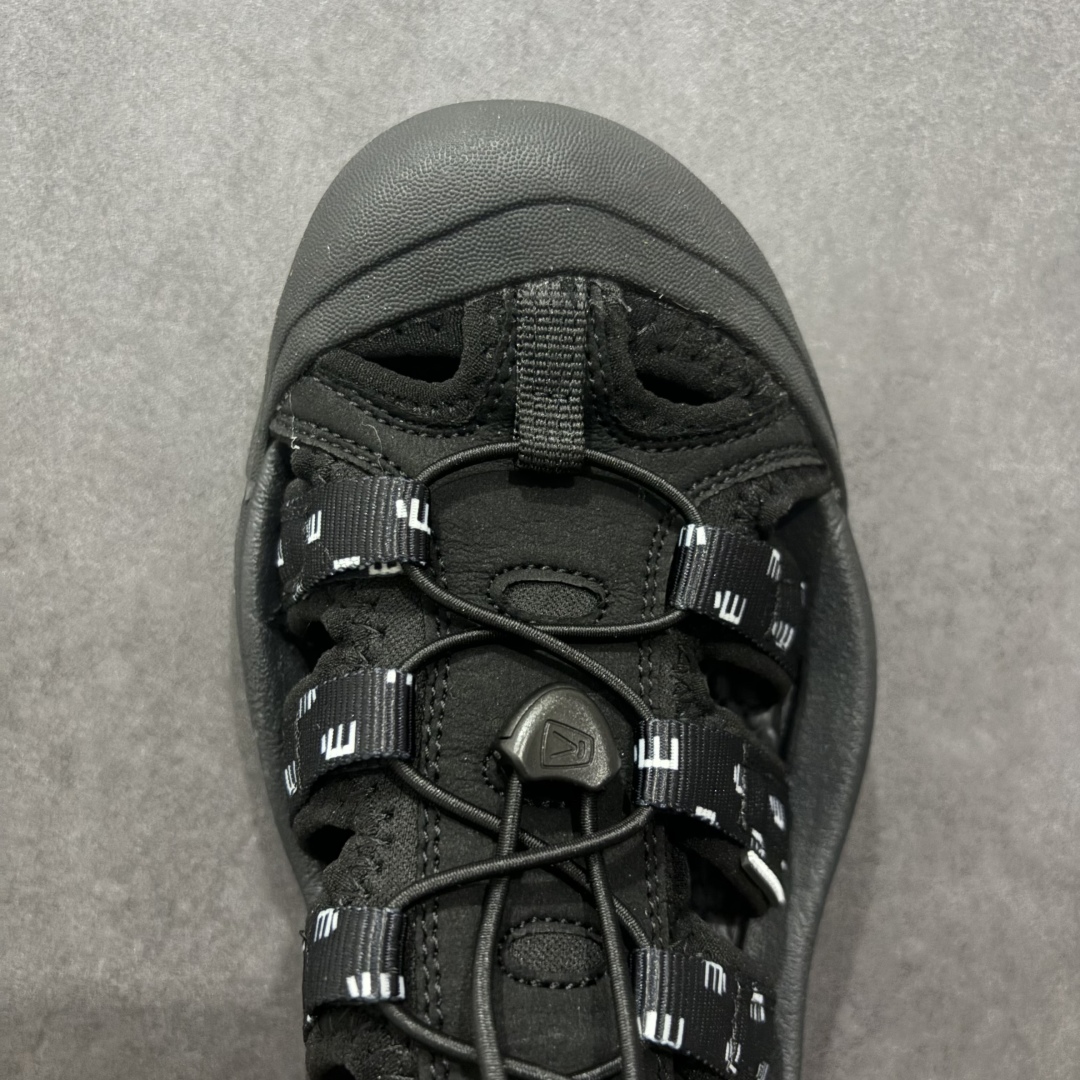  
【公司级】原厂订单 美国人气户外休闲鞋品牌 科恩Keen Uneek Uneek Flat-M 平底