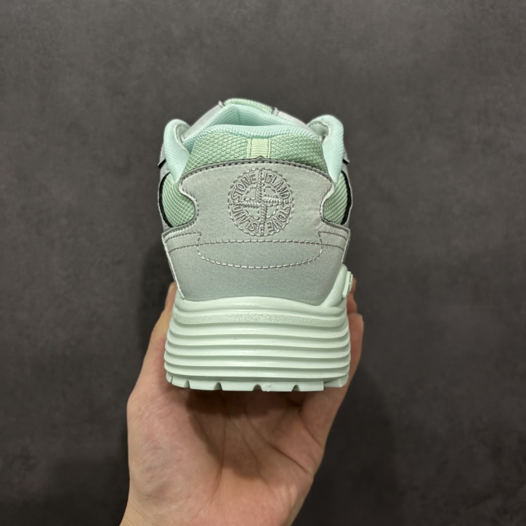 【公司级】Dior x Stone Island 迪奥石头岛联名款B30系列休闲运动鞋老爹鞋
大