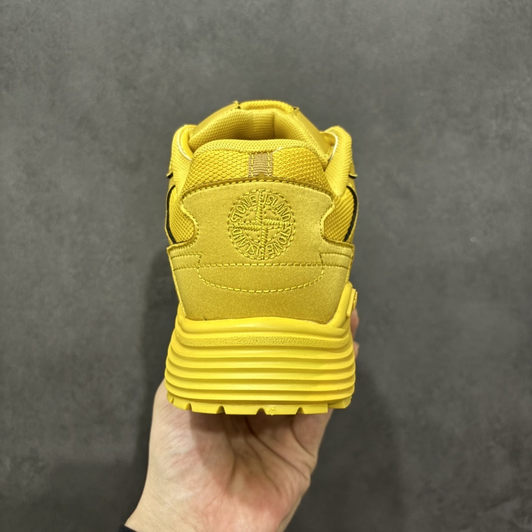 【公司级】Dior x Stone Island 迪奥石头岛联名款B30系列休闲运动鞋老爹鞋
大