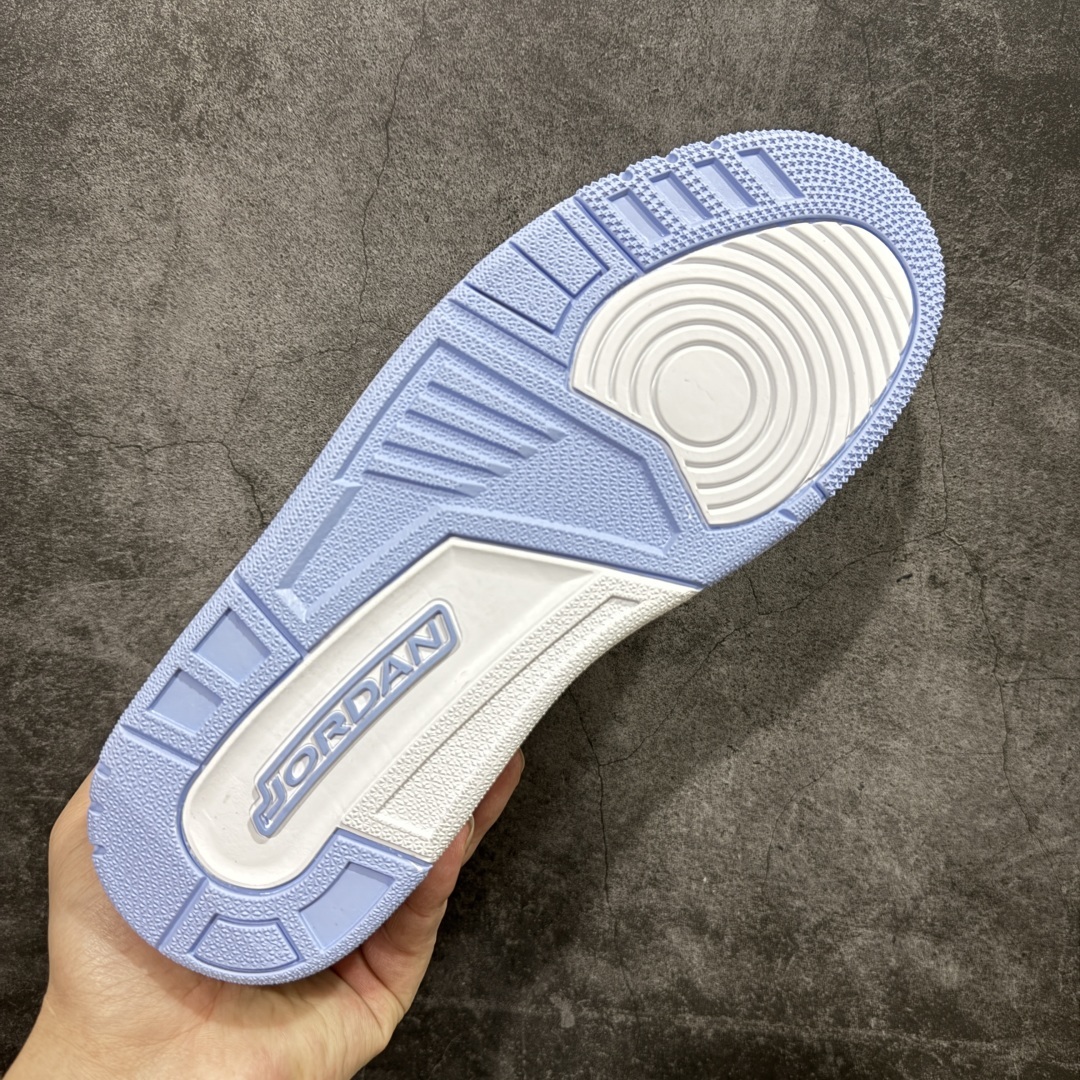 【纯原N版】Air Jordan Legacy AJ312 Low
低帮复古篮球鞋 白蓝 FQ78