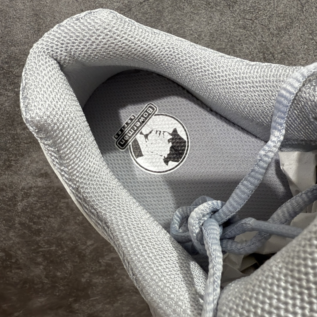 图片[8]-【Mok纯原】NK Zoom Vomero 5 佛莫罗5代系列经典复古运动慢跑鞋 灰色 FJ4151-003 市售最强天花板‼️ 前后掌均有气垫加持 市场唯一正品的色卡 高频 组合大底的顶级产物！ 原装档案原数据纸版楦型 采用正确色卡 合成革饰片组合双层网眼布鞋面材质 升级正确后跟TPU加固#耐弯折热塑框架支撑鞋身 正确4层组织中底搭载EVA轻量缓震(中底带有Zoom气垫加持 区别市面版本!!)#嵌入双层革新物料鞋垫,外置防滑耐磨橡胶底片 复古气质十足❗️ 尺码：35.5-46-选品中心