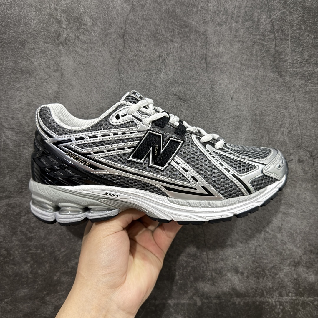 【纯原版】NB新百伦New Balance M1906R U1906RCG 系列复古老爹风休闲运动