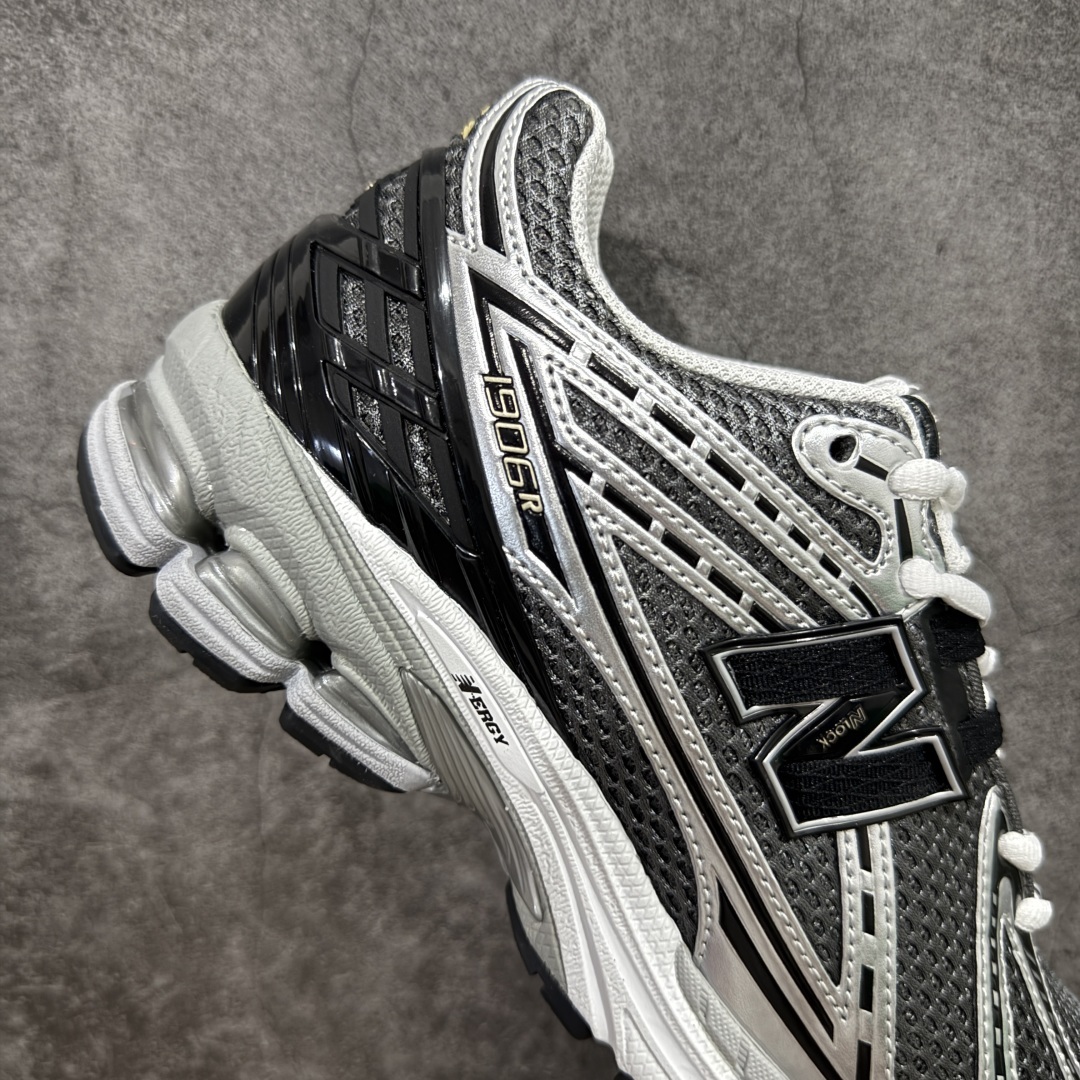 【纯原版】NB新百伦New Balance M1906R U1906RCG 系列复古老爹风休闲运动