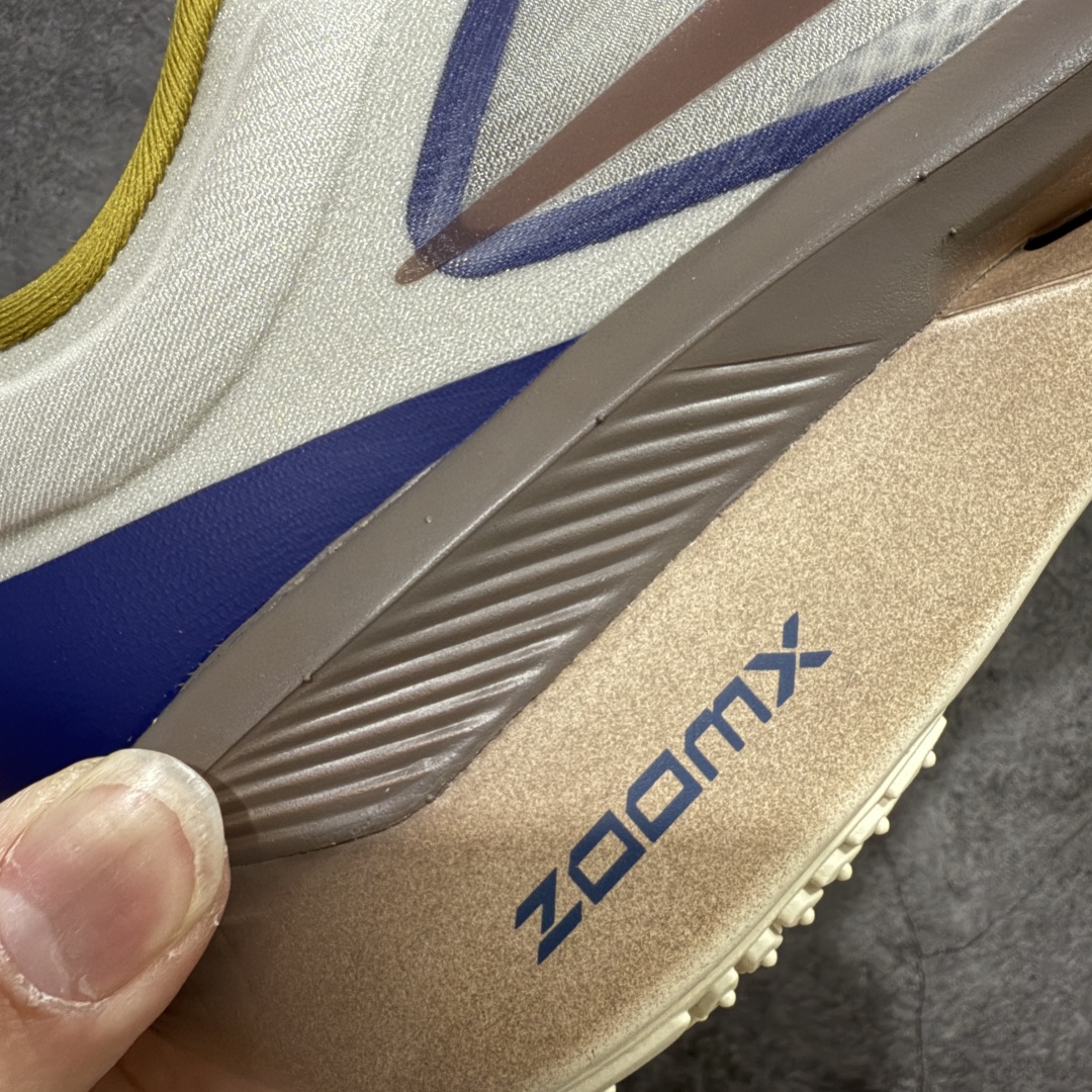  
【纯原版】NK Zoom Fly 6 EK竞速飞行6代系列低帮轻质缓震透气休闲运动跑步鞋 HV436