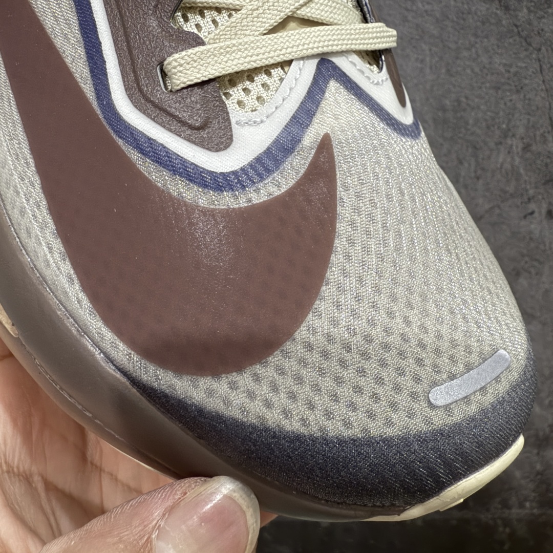  
【纯原版】NK Zoom Fly 6 EK竞速飞行6代系列低帮轻质缓震透气休闲运动跑步鞋 HV436