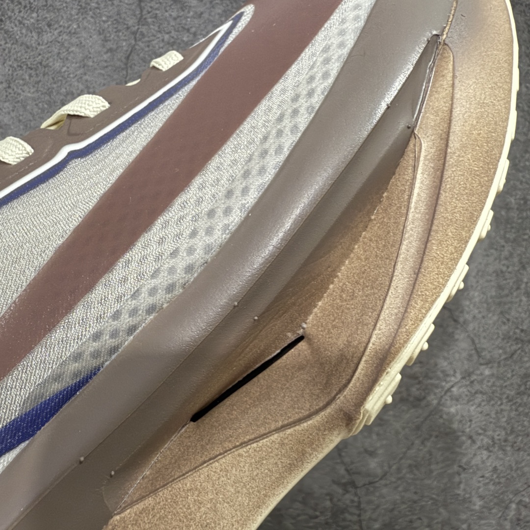  
【纯原版】NK Zoom Fly 6 EK竞速飞行6代系列低帮轻质缓震透气休闲运动跑步鞋 HV436