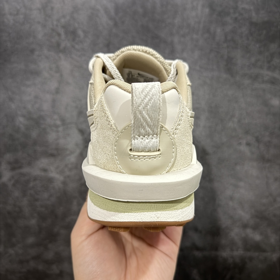 【纯原版】Sacai x Nike Zegamadome SP 联名款 机能风休闲运动鞋 HQ861