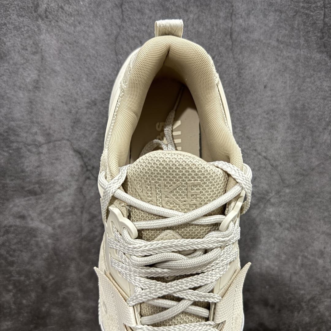 【纯原版】Sacai x Nike Zegamadome SP 联名款 机能风休闲运动鞋 HQ861
