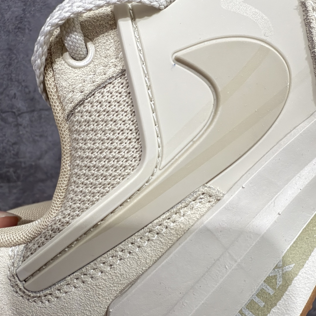 【纯原版】Sacai x Nike Zegamadome SP 联名款 机能风休闲运动鞋 HQ861