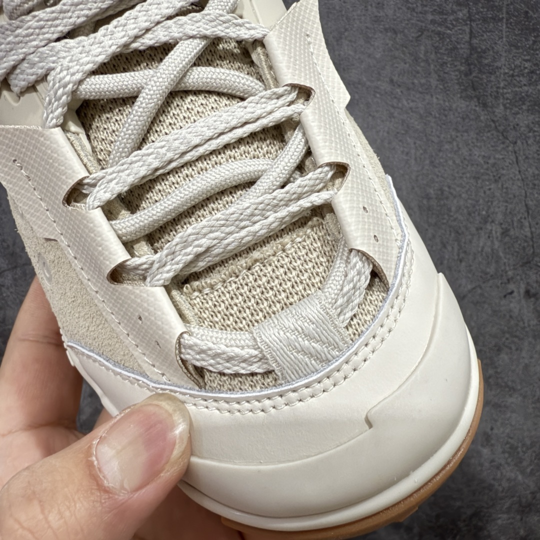 【纯原版】Sacai x Nike Zegamadome SP 联名款 机能风休闲运动鞋 HQ861