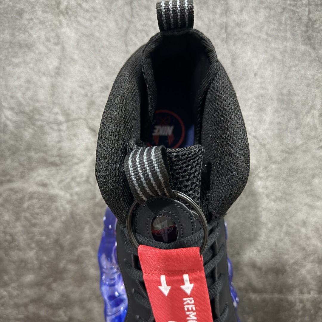 720  【莞产纯原】NK Air Foamposite One 市售最强品质 莞产顶级品质 银河复刻喷 2025 喷泡 FQ4303-400
