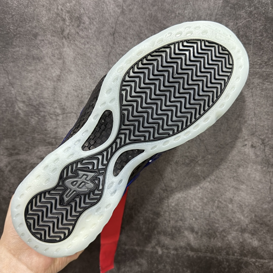 720  【莞产纯原】NK Air Foamposite One 市售最强品质 莞产顶级品质 银河复刻喷 2025 喷泡 FQ4303-400