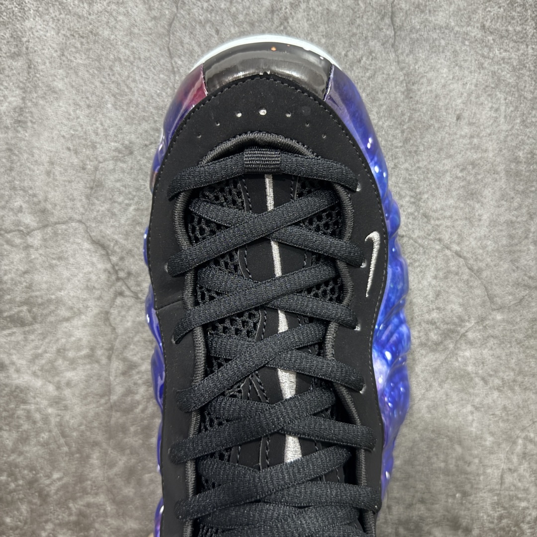 720  【莞产纯原】NK Air Foamposite One 市售最强品质 莞产顶级品质 银河复刻喷 2025 喷泡 FQ4303-400