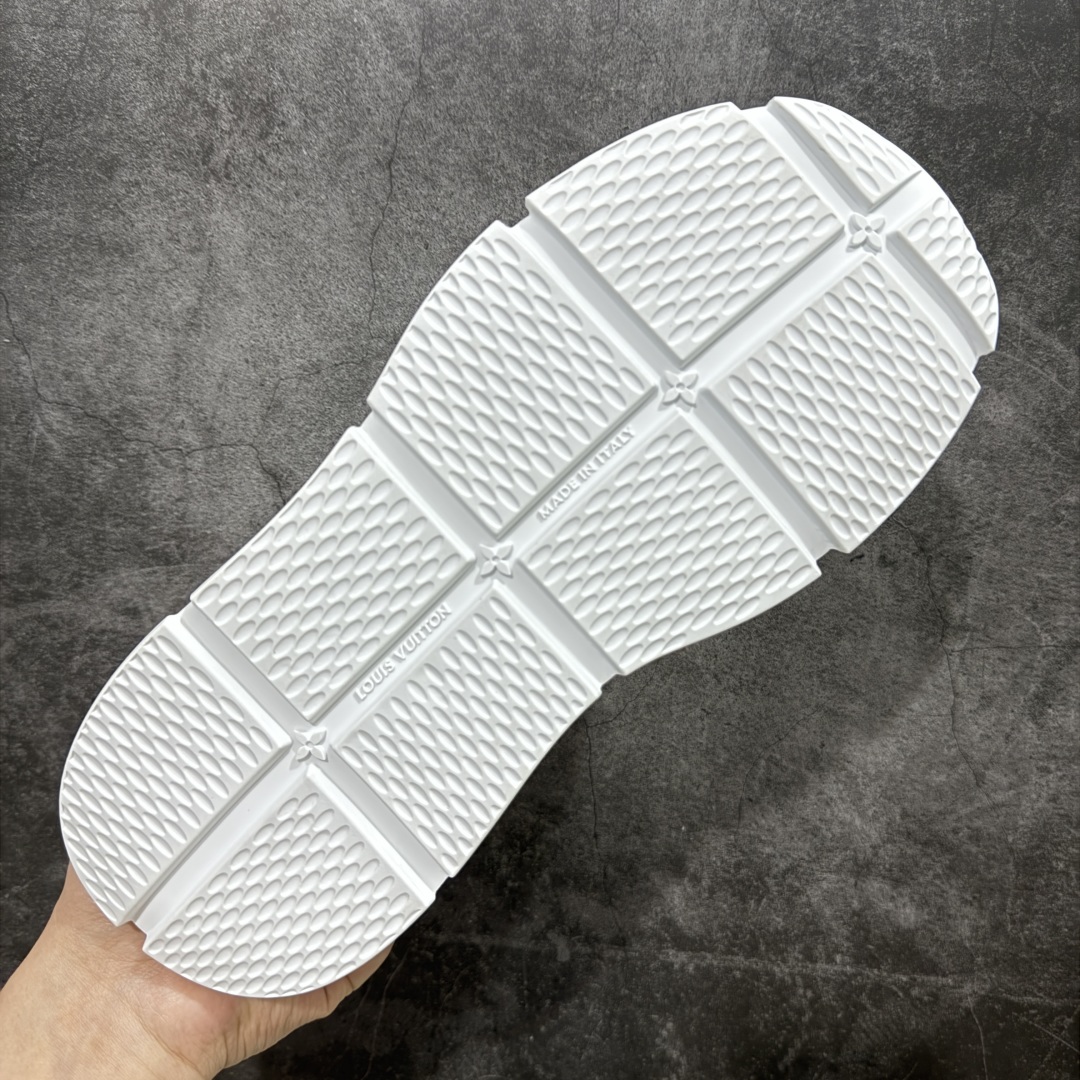 520  【广东纯原版本】Louis Vuitton LV 2025 最新Classic系列