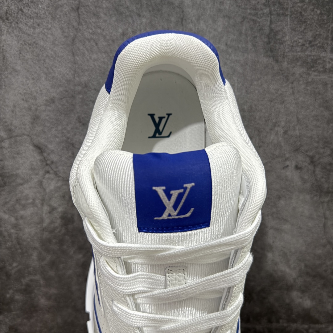 520  【广东纯原版本】Louis Vuitton LV 2025 最新Classic系列