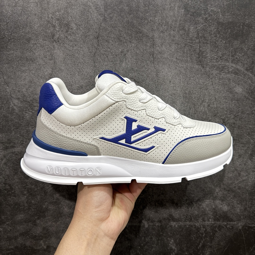 520  【广东纯原版本】Louis Vuitton LV 2025 最新Classic系列