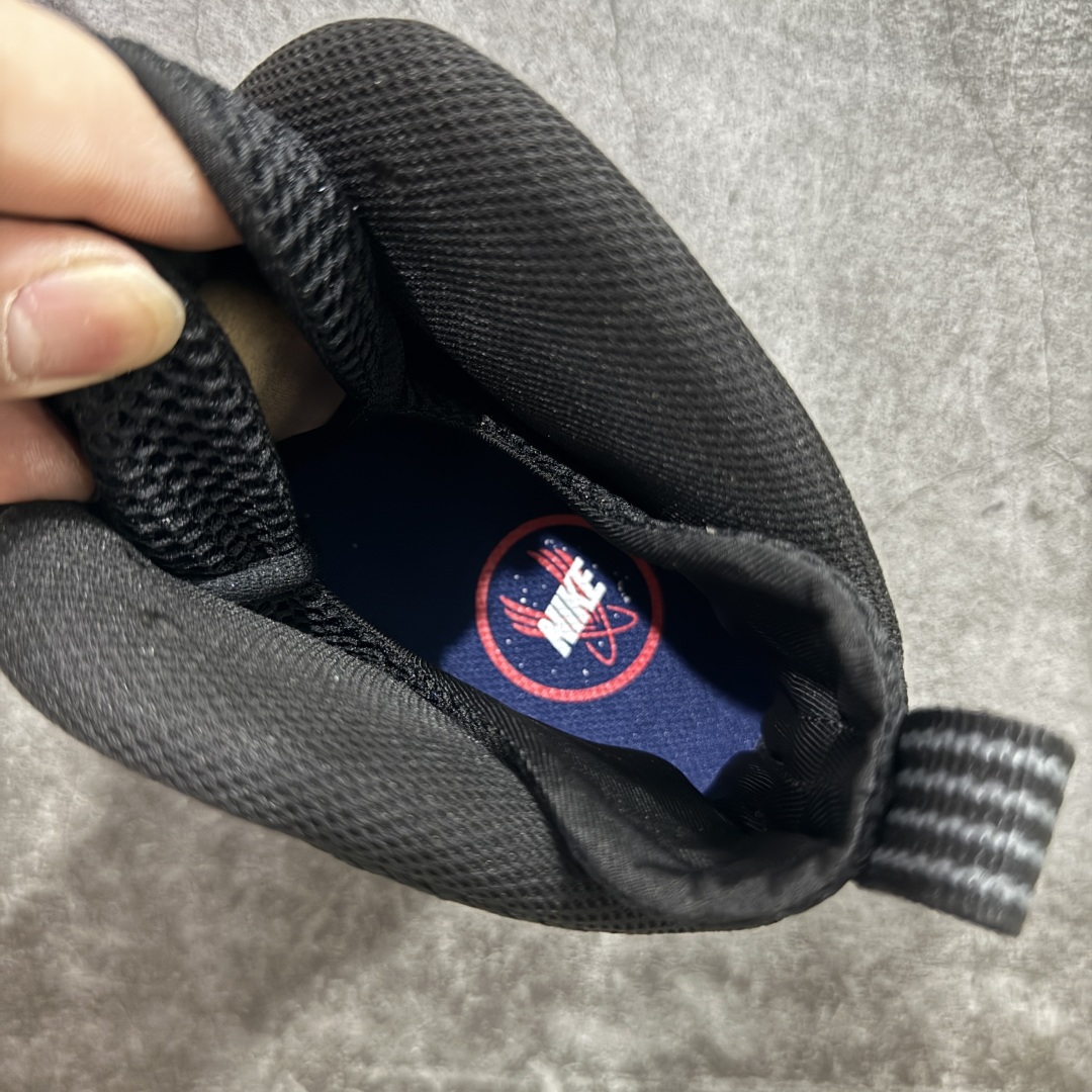 图片[7]-【莞产纯原】NK Air Foamposite One 市售最强品质 莞产顶级品质 银河复刻喷 2025 喷泡 FQ4303-400 内置Zoom气垫 鞋型发泡360度无死角 中底完美注胶 原厂碳纤维加持 尺码：40 40.5 41 42 42.5 43 44 44.5 45 46 全码出货-选品中心