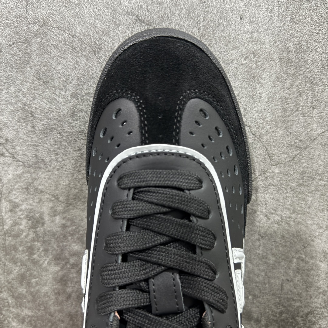 图片[5]-【广东纯原版本】Fendi芬迪match系列 情侣款 休闲运动板鞋原版购入开发 做货 这款FENDI Match系带运动鞋。鞋面饰有小穿孔 白色皮革材质 带米色绒面材质细节 抹茶绿皮革FF贴花 橡胶鞋底 侧面带FENDI字样配合送专柜精美包装 原版定制进口头层牛皮进口定制透气网里 原版开模TPU双色组合底 底厚 3CM 尺码 39 40 41 42 43 44 45 46-选品中心