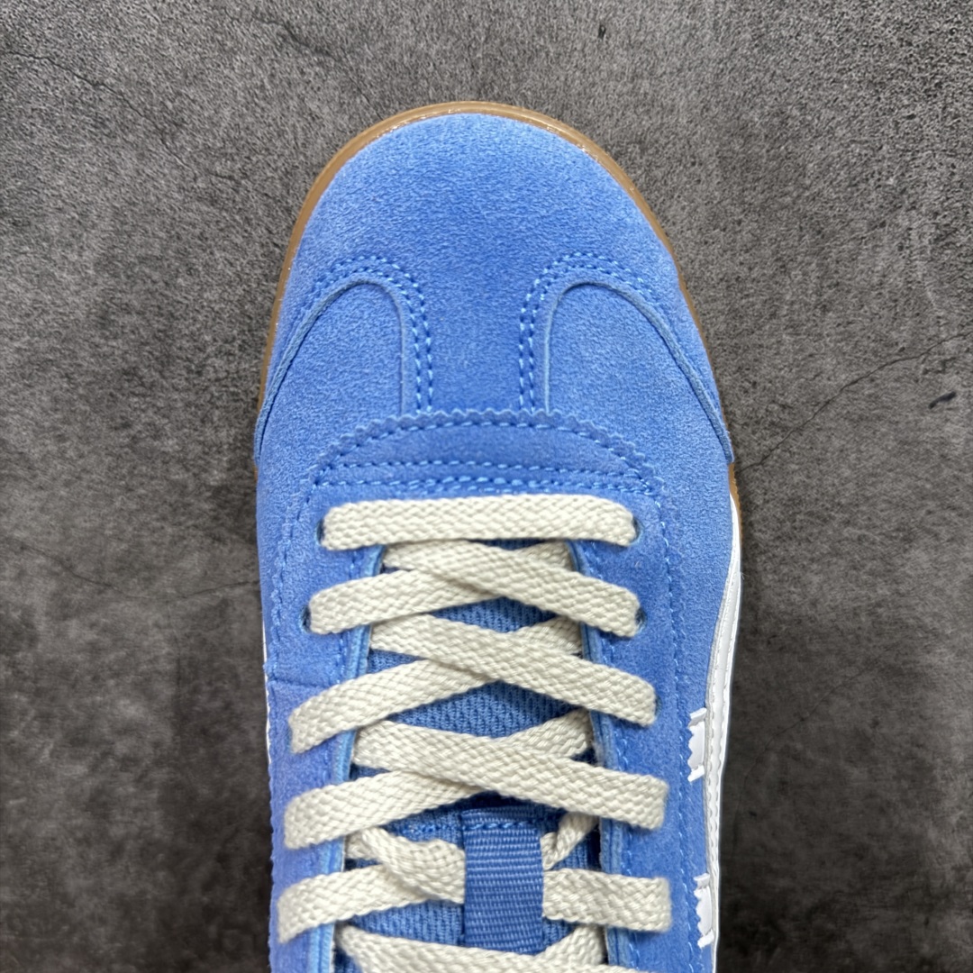 160  亚瑟士/鬼冢虎 Onitsuka Tiger Tokuten复古跑鞋街拍潮鞋低帮板鞋经典款德训中性复古运动鞋