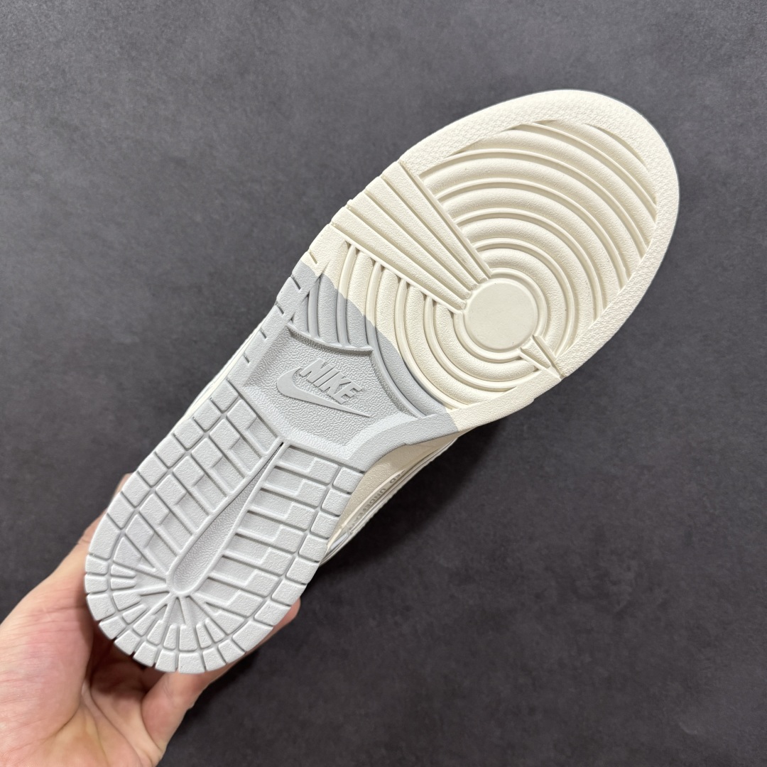 300  【定制版】Nike SB Dunk Low UN系列 绑带字幕白勾 周年高端定制 低帮休闲板鞋 DM6868-079