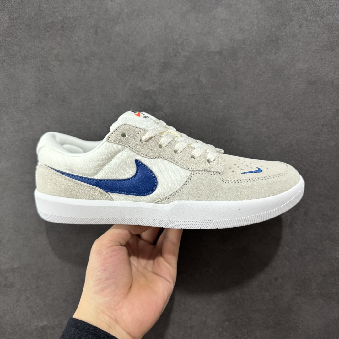 【纯原版】NK SB Force 58 空军58系列低帮休闲运动滑板板鞋 CZ2959-007 市面最高版出货 区别市场通货便宜版本 质感细节 中底鞋垫都不一样 欢迎对比 鞋面由帆布和麂皮拼接 层次感丰富 搭配硫化外底 耐磨耐穿 鞋舌及中底后跟处饰有SB Logo 表明鞋款身份 采用包边设计 经久耐穿 硫化结构则有效提升灵活性 穿上这款全新推出的创意力作 助你耀动街头 尺码:36 36.5 37.5 38 38.5 39 40 40.5 41 42 42.5 43 44 45-选品中心
