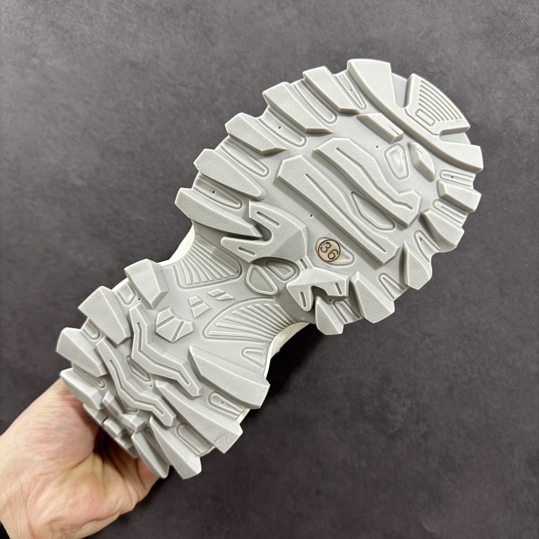 图片[9]-【公司级】GG-CC Chunky Low休闲时尚运动厚底增高老爹鞋系列 广东大厂出品 完美细节 25ss春季新款厚底增高 大长腿 时髦look轻松定格 不费力展现率性氛围 高档银盒 酷帅机能风不规则设计大底 双鞋带拼色造型设计 轻便舒适百搭 GGcc厚底增高简直就是小个子的快乐! 不管怎么搭都好看~ 尺码： 35 36 37 38 39 40-选品中心