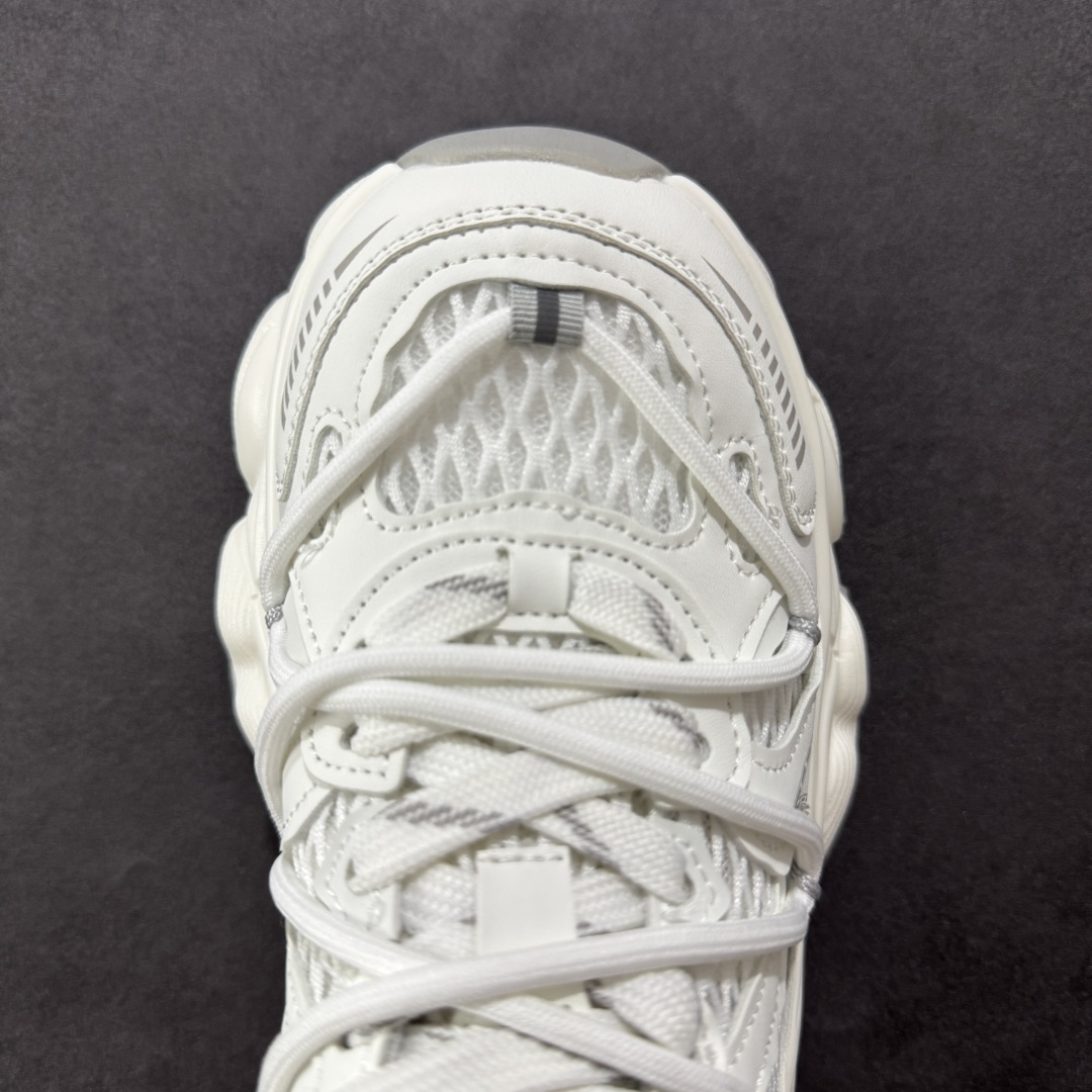 图片[8]-【公司级】GG-CC Chunky Low休闲时尚运动厚底增高老爹鞋系列 广东大厂出品 完美细节 25ss春季新款厚底增高 大长腿 时髦look轻松定格 不费力展现率性氛围 高档银盒 酷帅机能风不规则设计大底 双鞋带拼色造型设计 轻便舒适百搭 GGcc厚底增高简直就是小个子的快乐! 不管怎么搭都好看~ 尺码： 35 36 37 38 39 40-选品中心