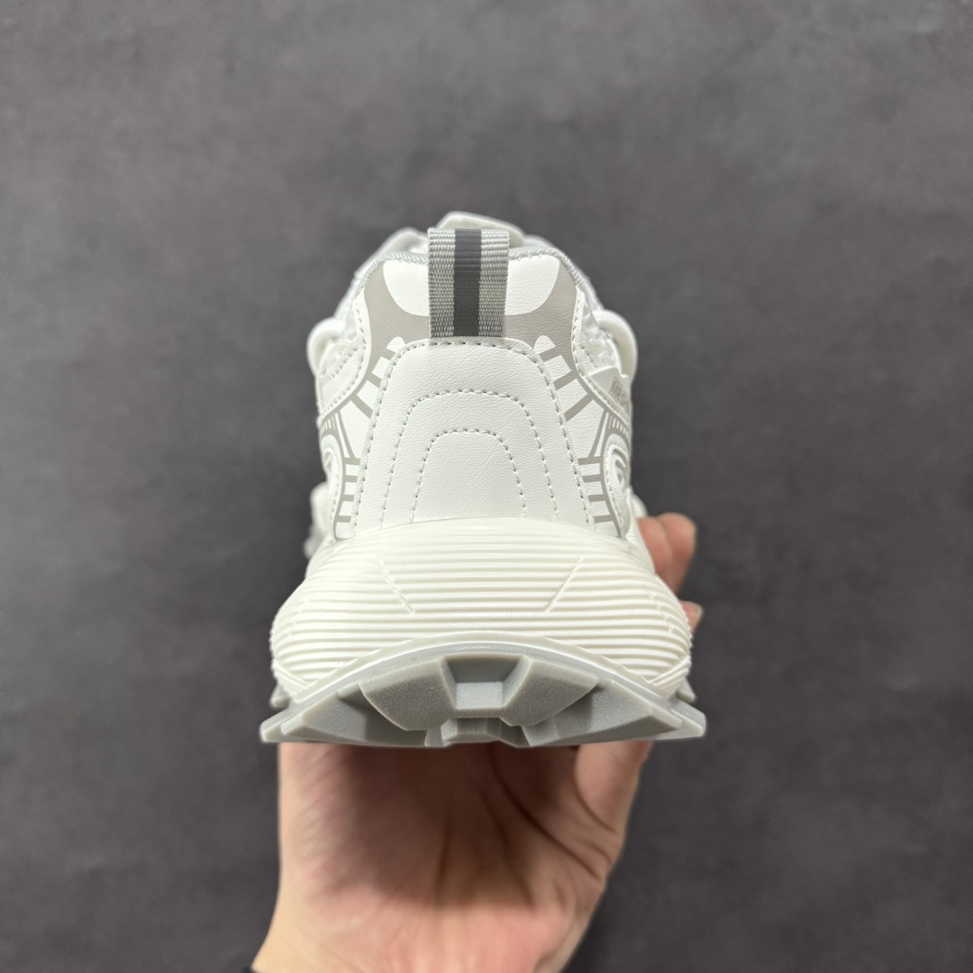 图片[4]-【公司级】GG-CC Chunky Low休闲时尚运动厚底增高老爹鞋系列 广东大厂出品 完美细节 25ss春季新款厚底增高 大长腿 时髦look轻松定格 不费力展现率性氛围 高档银盒 酷帅机能风不规则设计大底 双鞋带拼色造型设计 轻便舒适百搭 GGcc厚底增高简直就是小个子的快乐! 不管怎么搭都好看~ 尺码： 35 36 37 38 39 40-选品中心