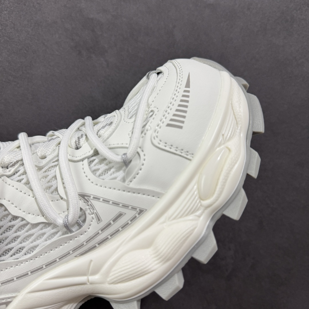 图片[5]-【公司级】GG-CC Chunky Low休闲时尚运动厚底增高老爹鞋系列 广东大厂出品 完美细节 25ss春季新款厚底增高 大长腿 时髦look轻松定格 不费力展现率性氛围 高档银盒 酷帅机能风不规则设计大底 双鞋带拼色造型设计 轻便舒适百搭 GGcc厚底增高简直就是小个子的快乐! 不管怎么搭都好看~ 尺码： 35 36 37 38 39 40-选品中心