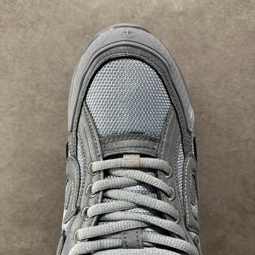 280  Dior x Stone Island 迪奥石头岛联名款B30系列休闲运动鞋老爹鞋