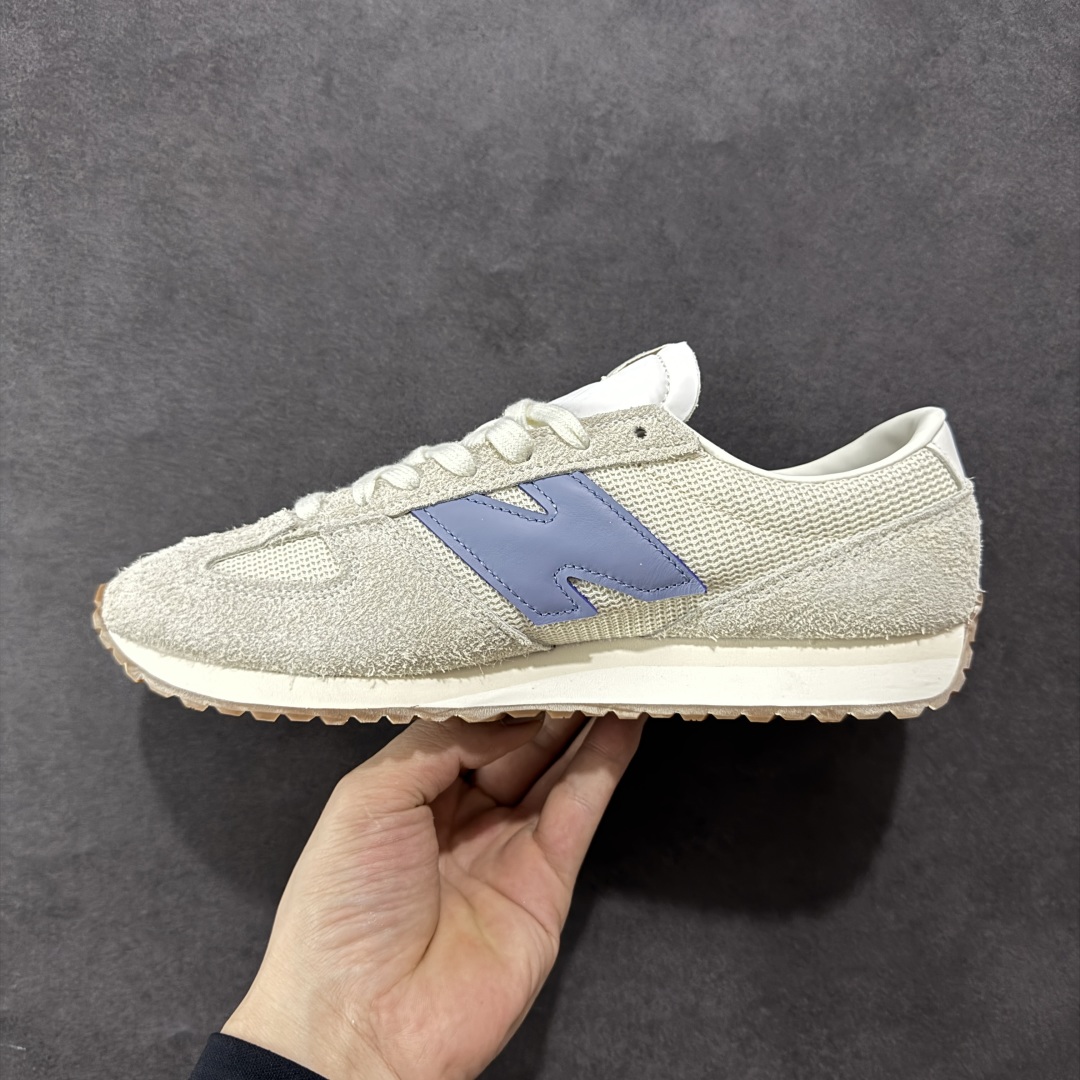 180  【全新Real纯原版】New Balance NB 471系列 U471AA 灰蓝