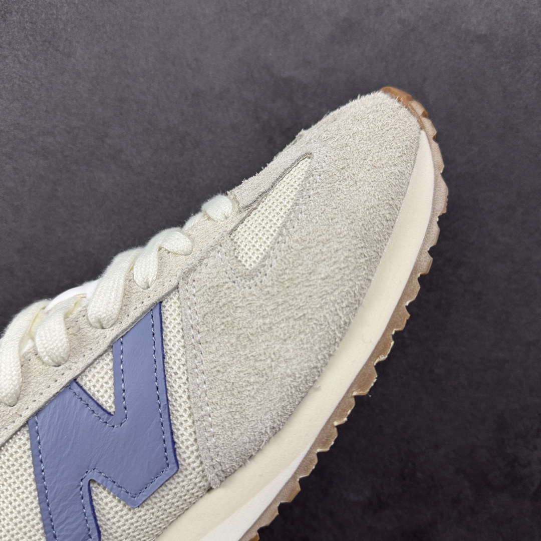 180  【全新Real纯原版】New Balance NB 471系列 U471AA 灰蓝