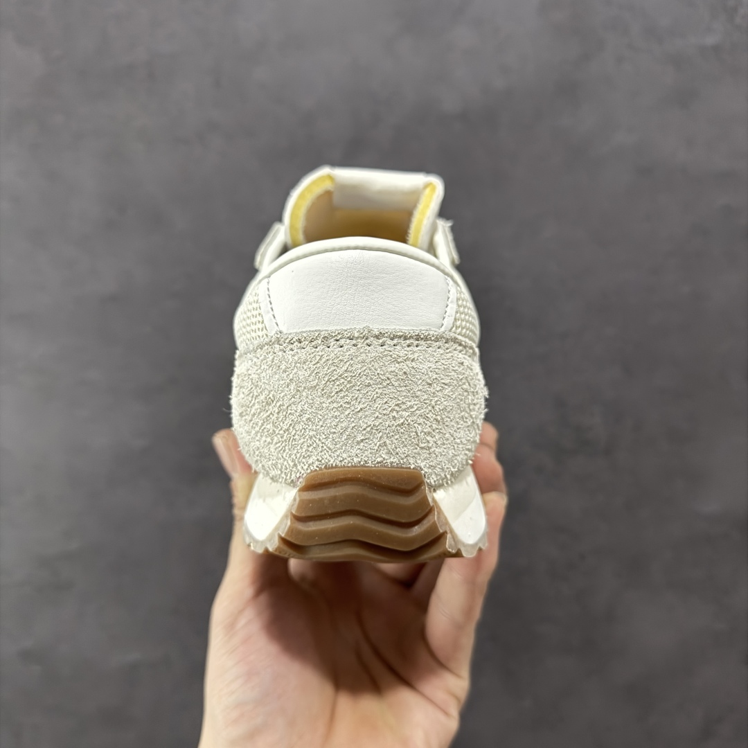 180  【全新Real纯原版】New Balance NB 471系列 U471AA 灰蓝
