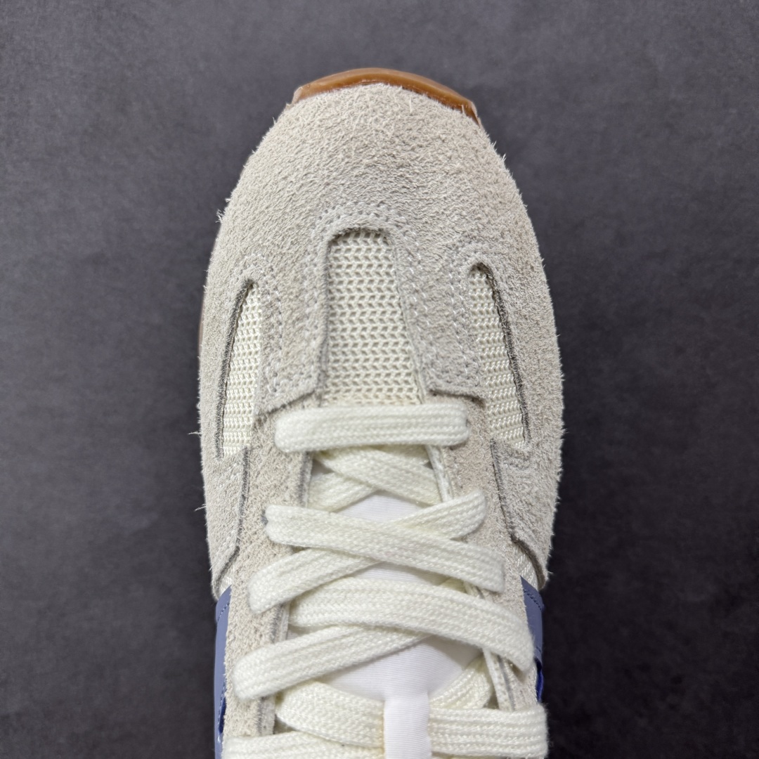 180  【全新Real纯原版】New Balance NB 471系列 U471AA 灰蓝