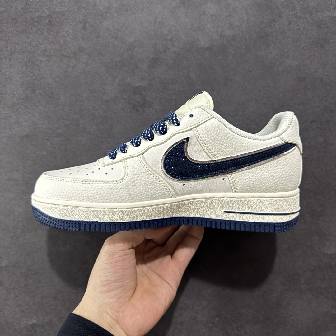 240  【定制版】海外限量发售NIke Air Force 1 '07 Low 空军一号 低帮 运动鞋 休闲鞋  QY6818-610