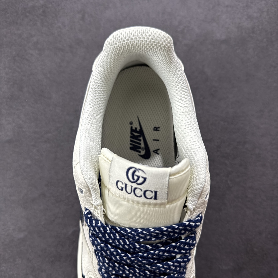 240  【定制版】海外限量发售NIke Air Force 1 '07 Low 空军一号 低帮 运动鞋 休闲鞋  QY6818-610