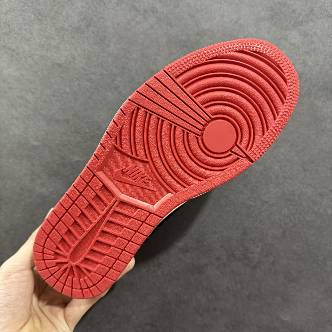 260  【定制版】Nike Air Jordan 1 Low x 斯图西联名 AJ1乔1低帮休闲板鞋 XS6086-006