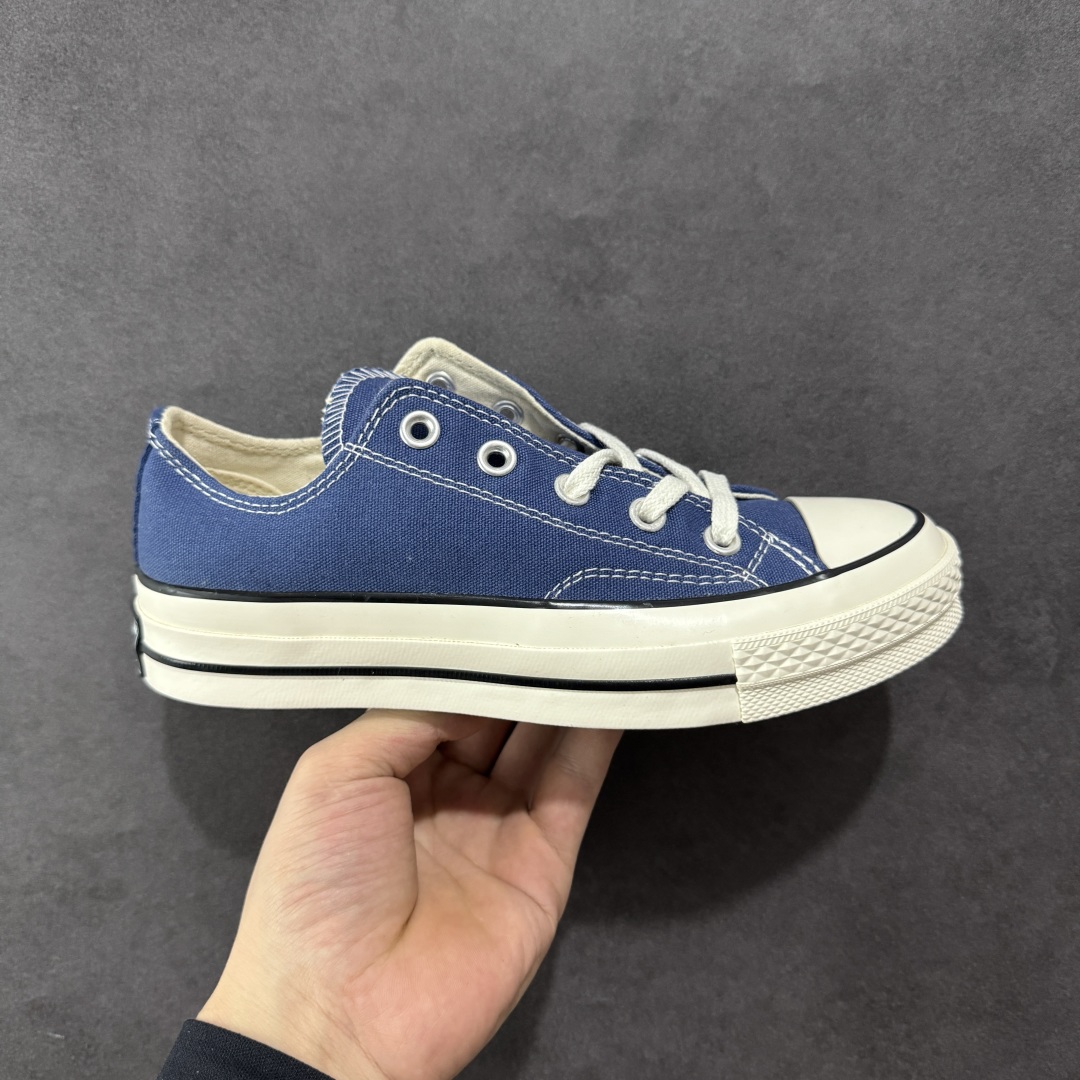图片[4]-【平台福利】Converse Chuck All Star 1970S 帆布鞋 白菜价亏本清仓套现转新款 机不可失 好好把握 顶级款式品质 单品零售价格2×× 保证稳赚不赔 非通货 非烂货 尺码：35 36 36.5 37 38 38.5 39 40 40.5 41 42 42.5 43 44 44.5 45-选品中心