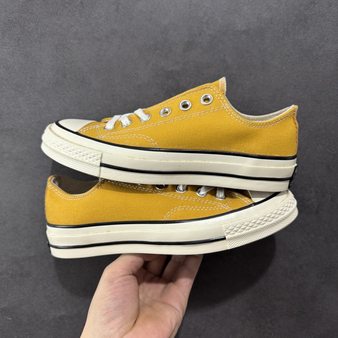 图片[5]-【平台福利】Converse Chuck All Star 1970S 帆布鞋 白菜价亏本清仓套现转新款 机不可失 好好把握 顶级款式品质 单品零售价格2×× 保证稳赚不赔 非通货 非烂货 尺码：35 36 36.5 37 38 38.5 39 40 40.5 41 42 42.5 43 44 44.5 45-选品中心