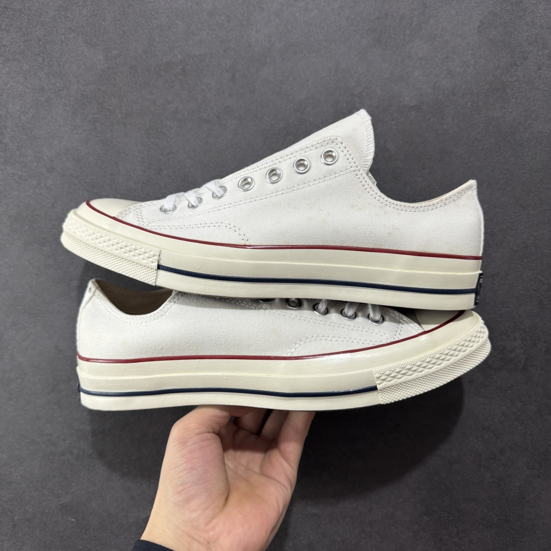 图片[3]-【平台福利】Converse Chuck All Star 1970S 帆布鞋 白菜价亏本清仓套现转新款 机不可失 好好把握 顶级款式品质 单品零售价格2×× 保证稳赚不赔 非通货 非烂货 尺码：35 36 36.5 37 38 38.5 39 40 40.5 41 42 42.5 43 44 44.5 45-选品中心