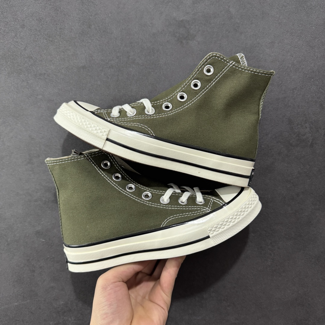 图片[20]-【平台福利】Converse Chuck All Star 1970S 帆布鞋 白菜价亏本清仓套现转新款 机不可失 好好把握 顶级款式品质 单品零售价格2×× 保证稳赚不赔 非通货 非烂货 尺码：35 36 36.5 37 38 38.5 39 40 40.5 41 42 42.5 43 44 44.5 45-选品中心
